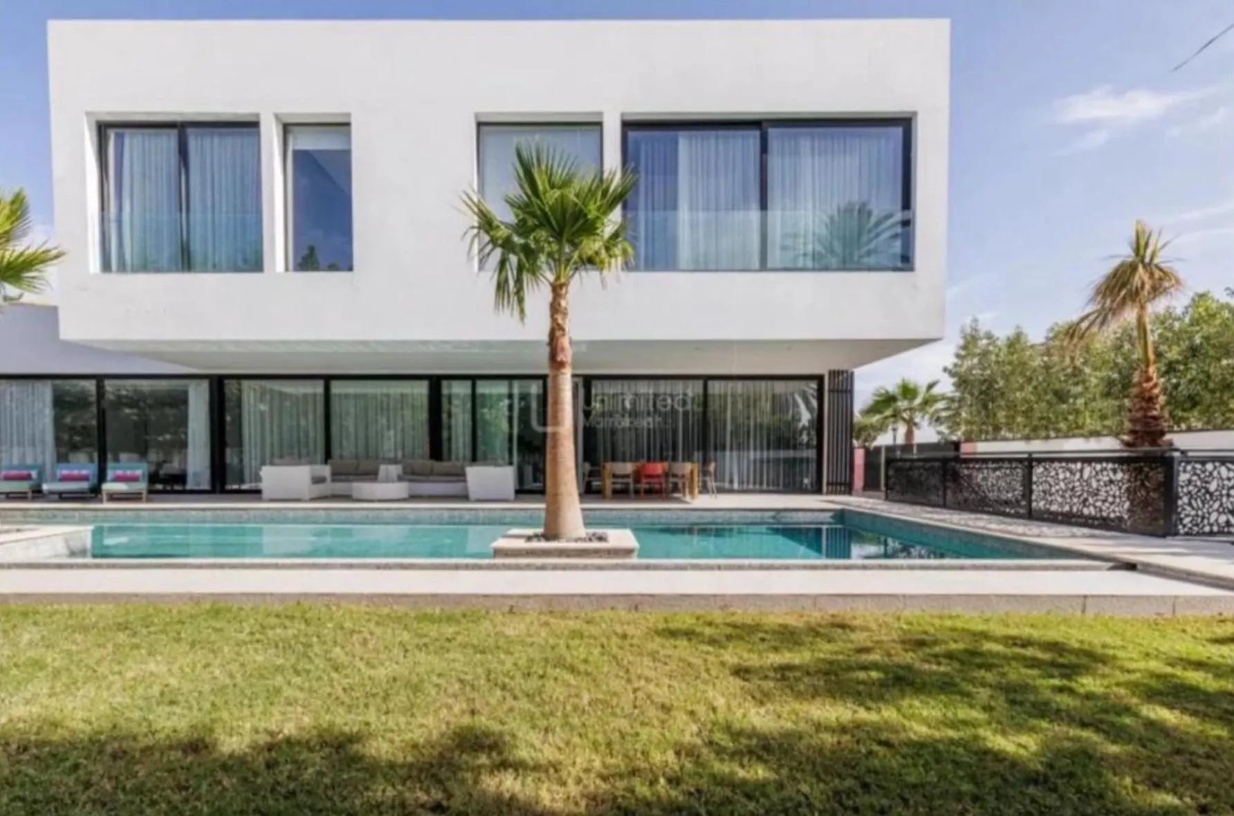 Villa Perle — photographie 1