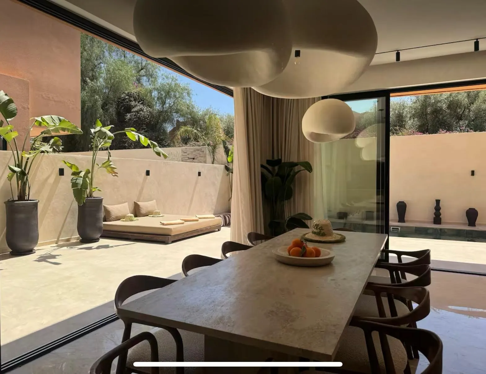 Villa Camille — photographie 1