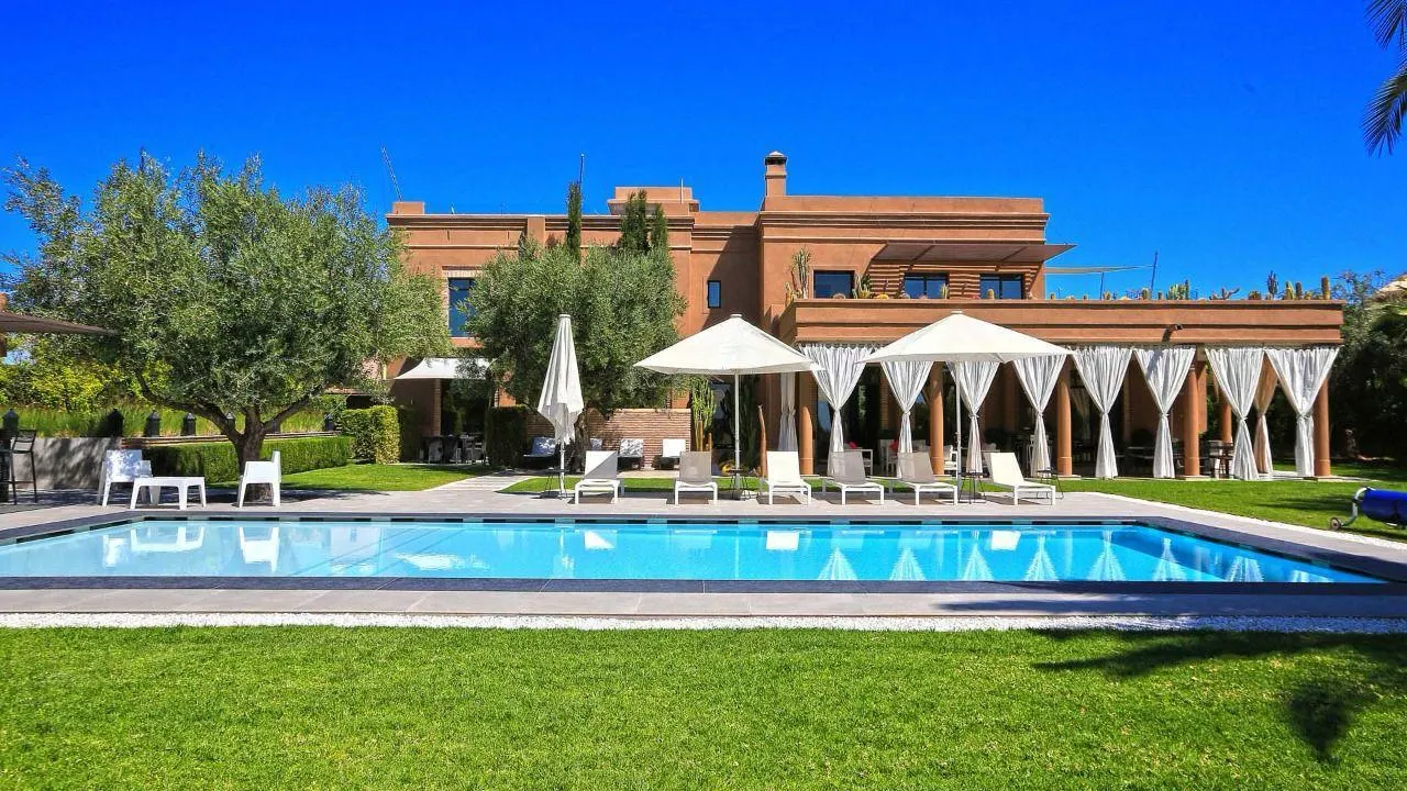Villa Elio — photographie 1
