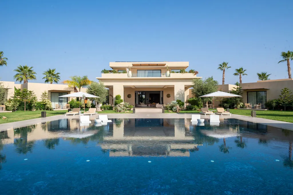 Villa Manon — photographie 1