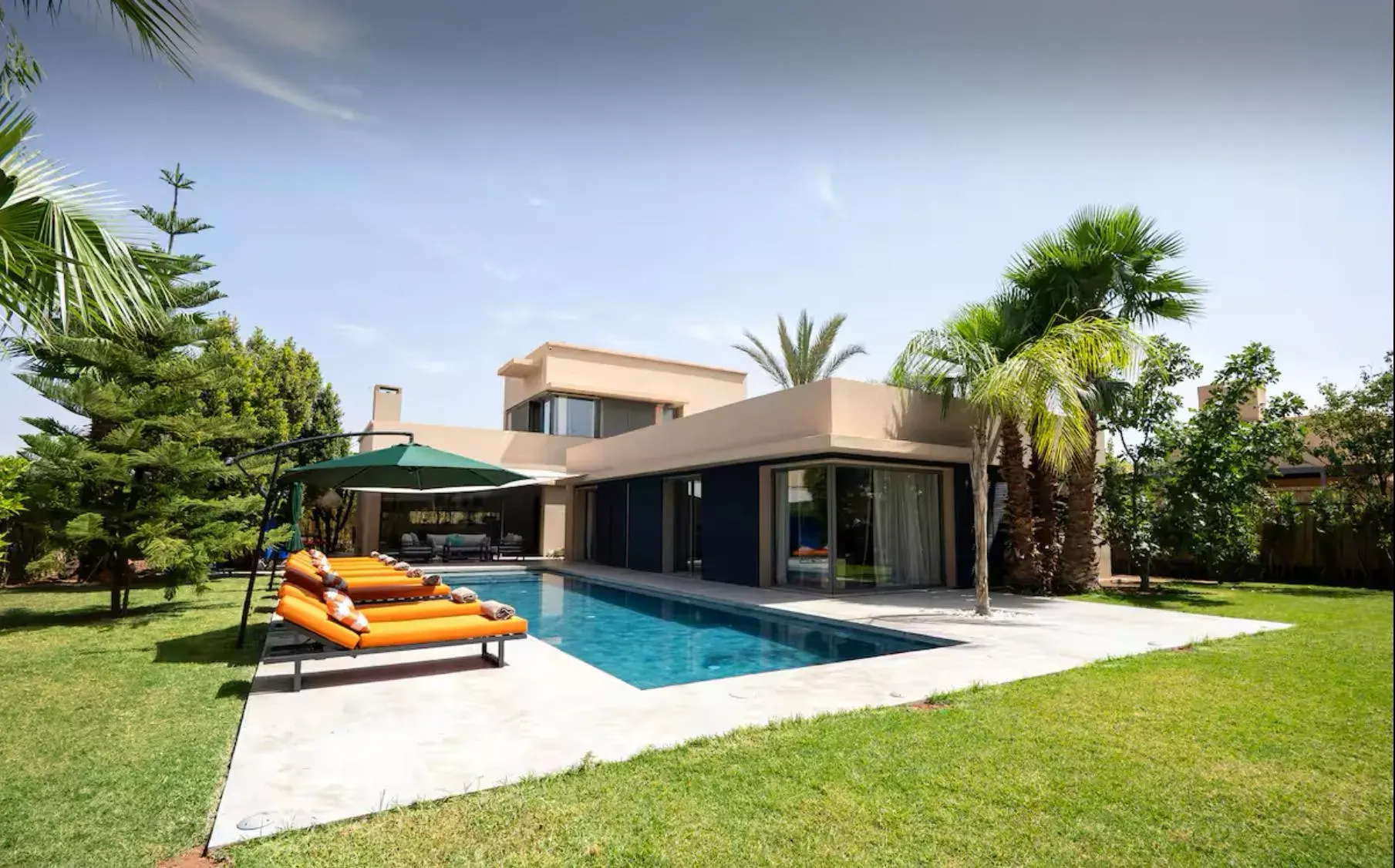 Villa Color — photographie 1