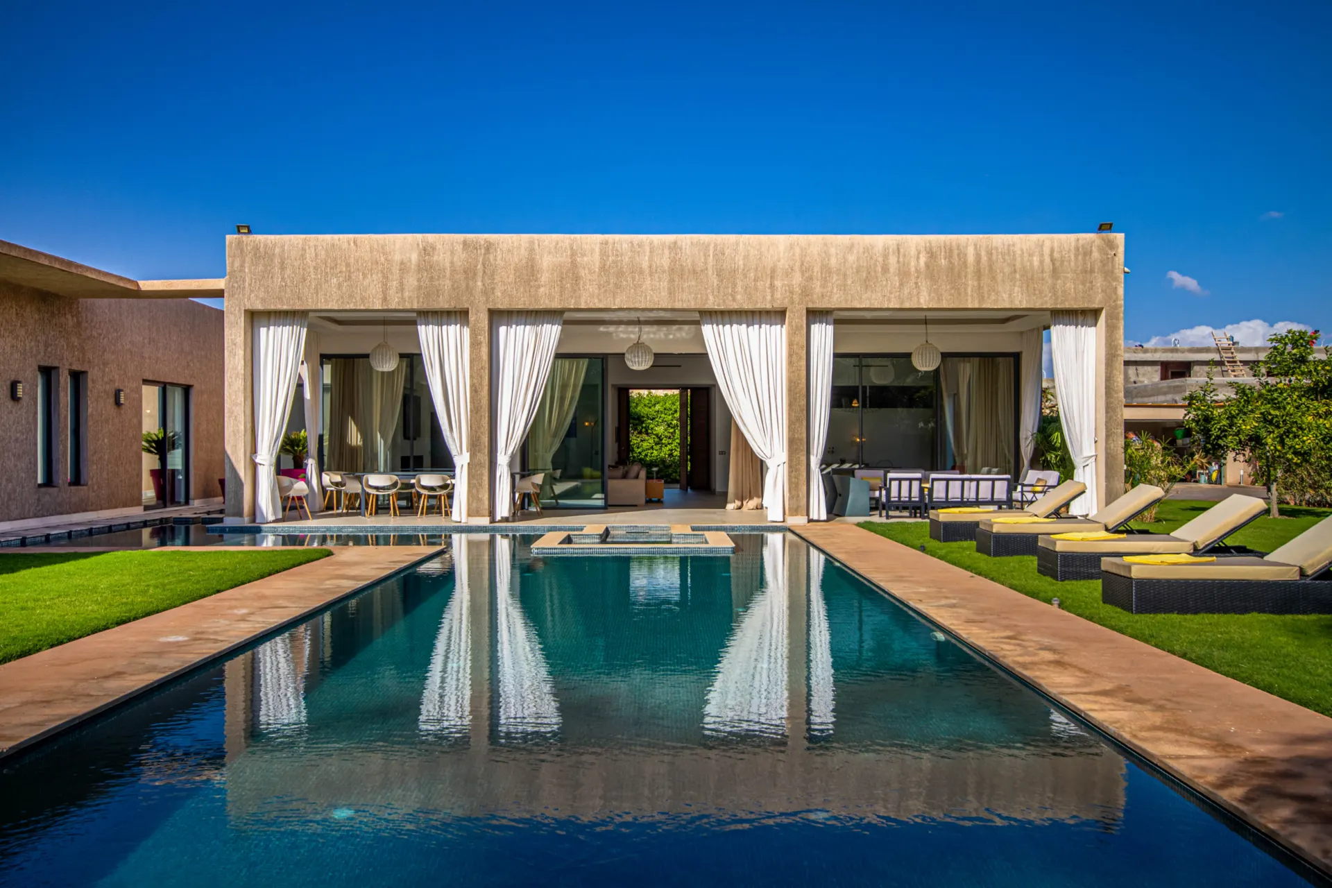 Villa Emma — photographie 1