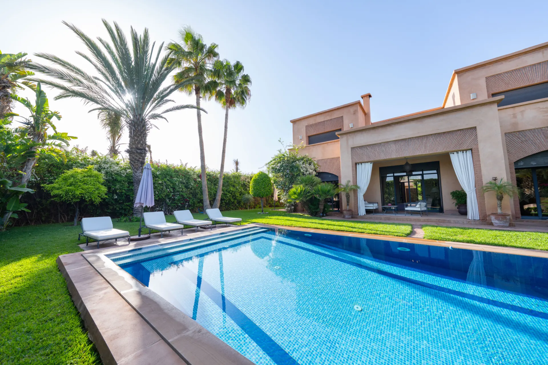 Villa Maxime — photo 1