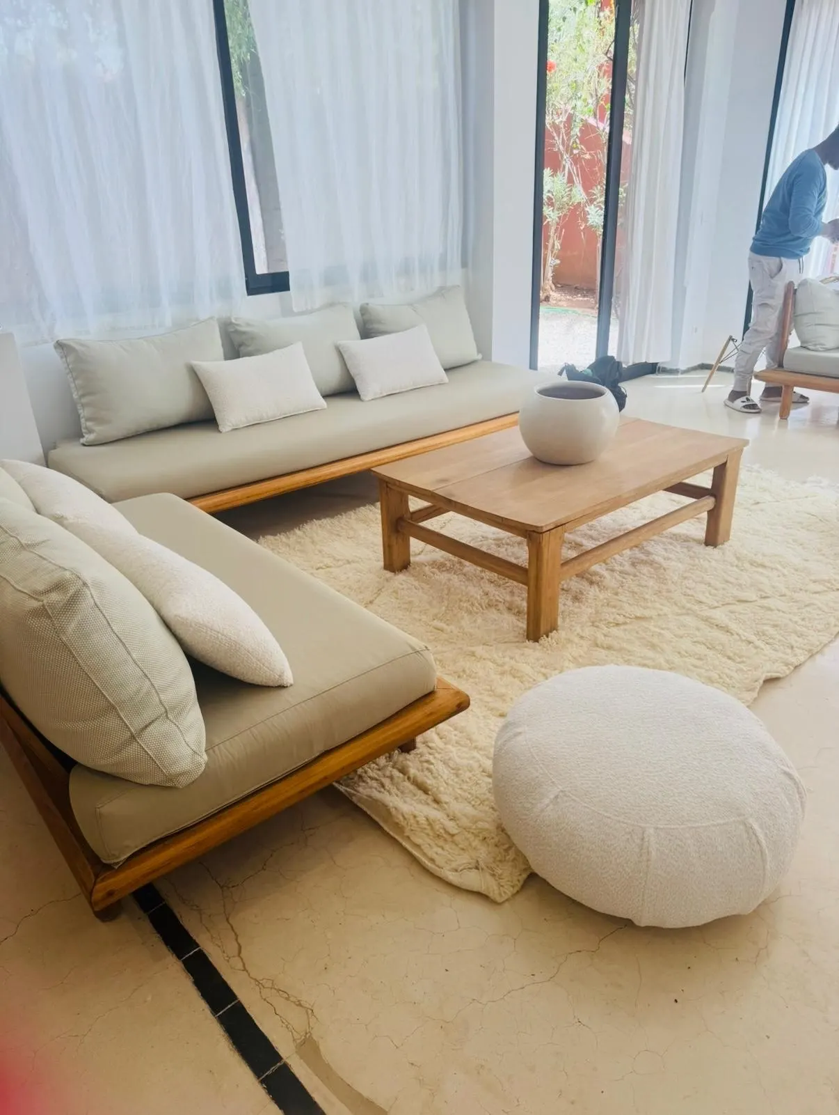 Appartement — photographie 1