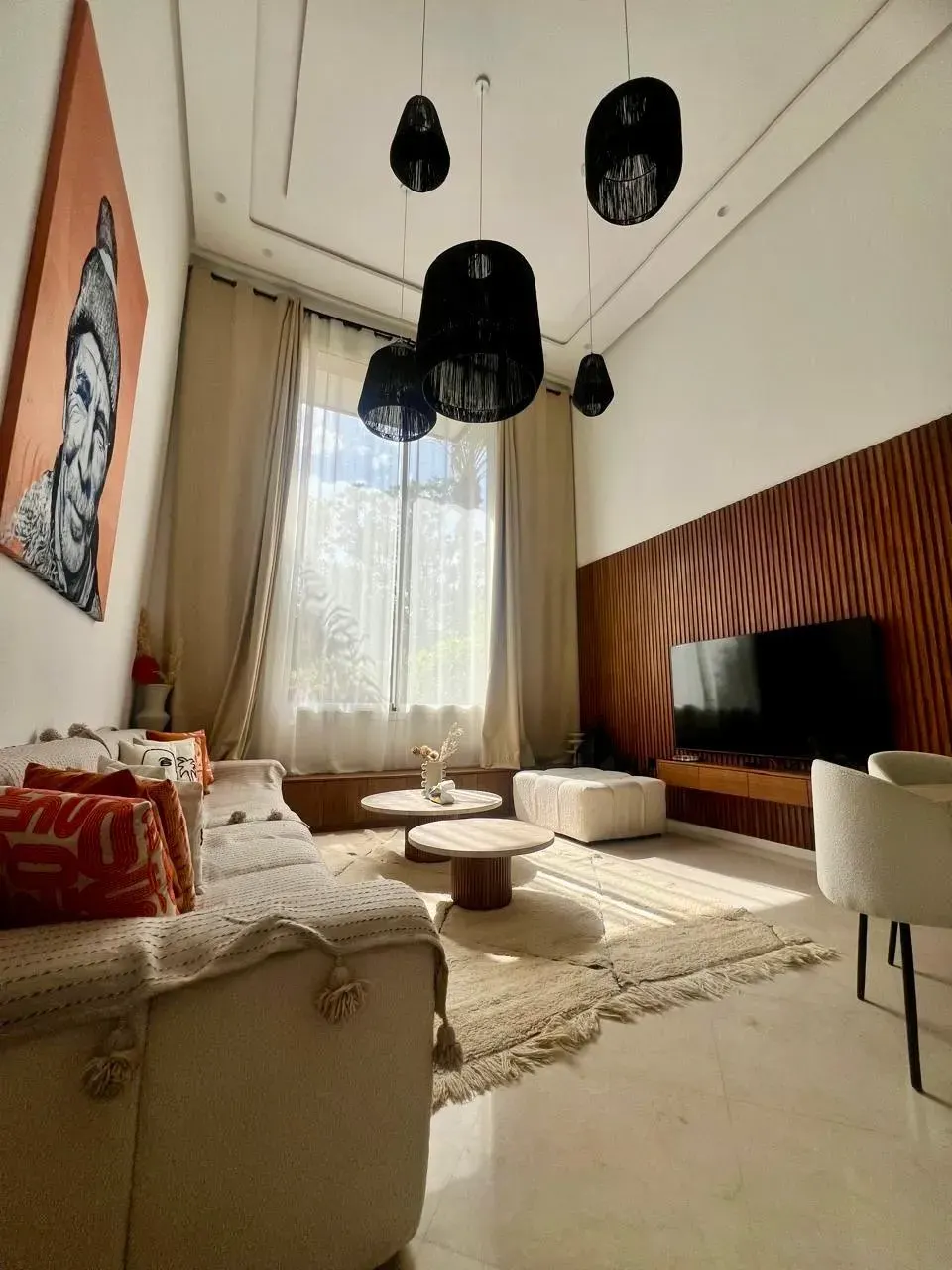 Duplex Jacuzzi 3 Chambres — photographie 1