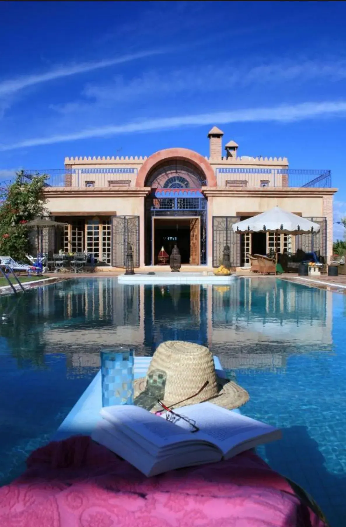 Villa Rêve — photographie 1