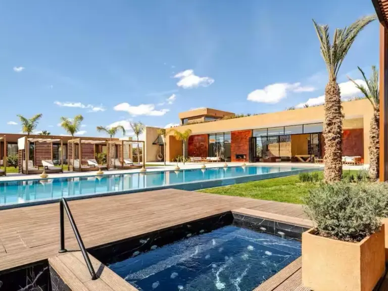 Villa Moka — main photograph
