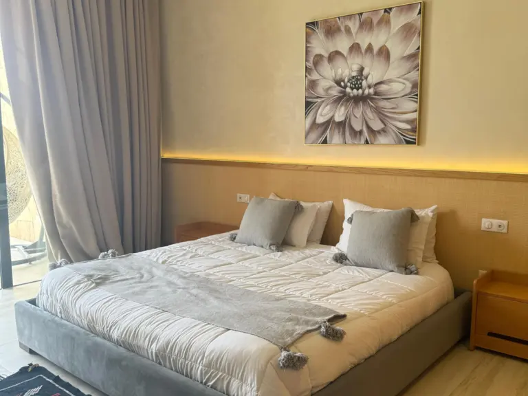 Villa Moka — photographie 2