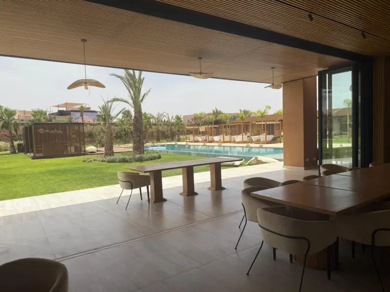 Villa Moka — photographie 3