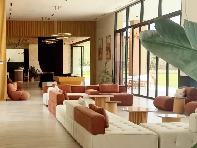 Villa Moka — photographie 4