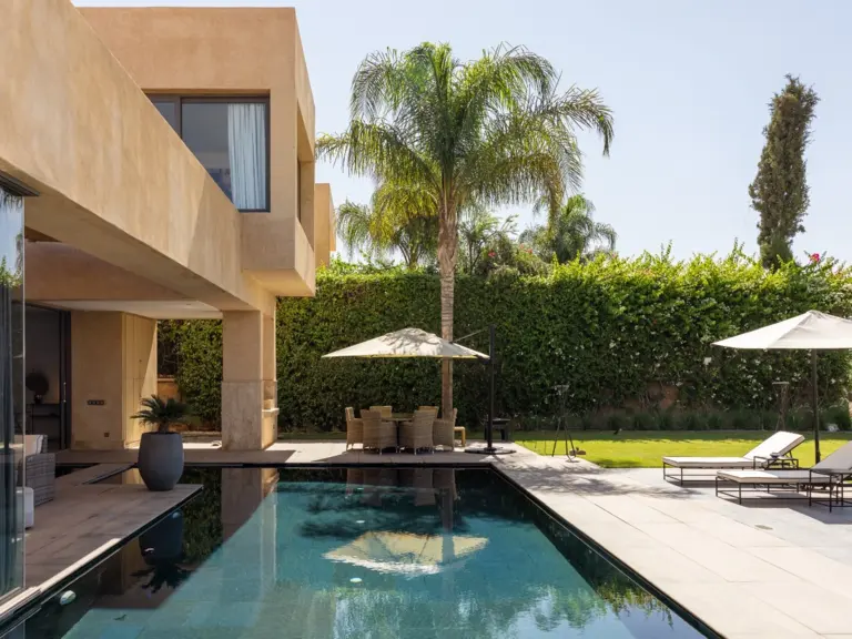Villa Sirius — photographie 3