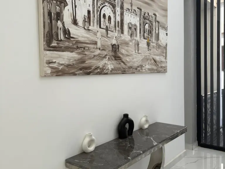 Villa Perle — photographie 4