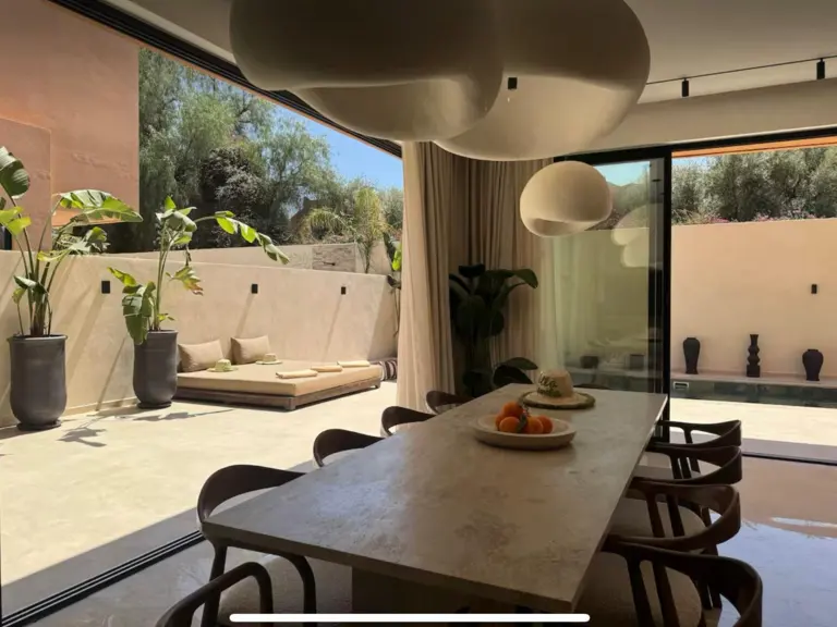 Villa Camille — main photograph