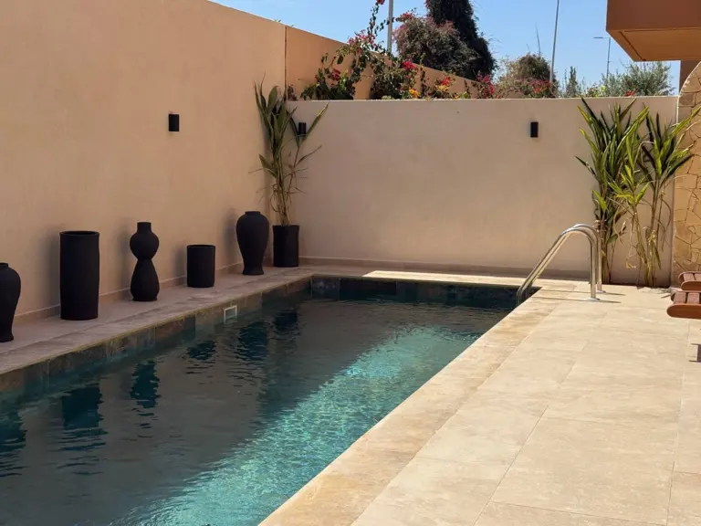 Villa Camille — photographie 5