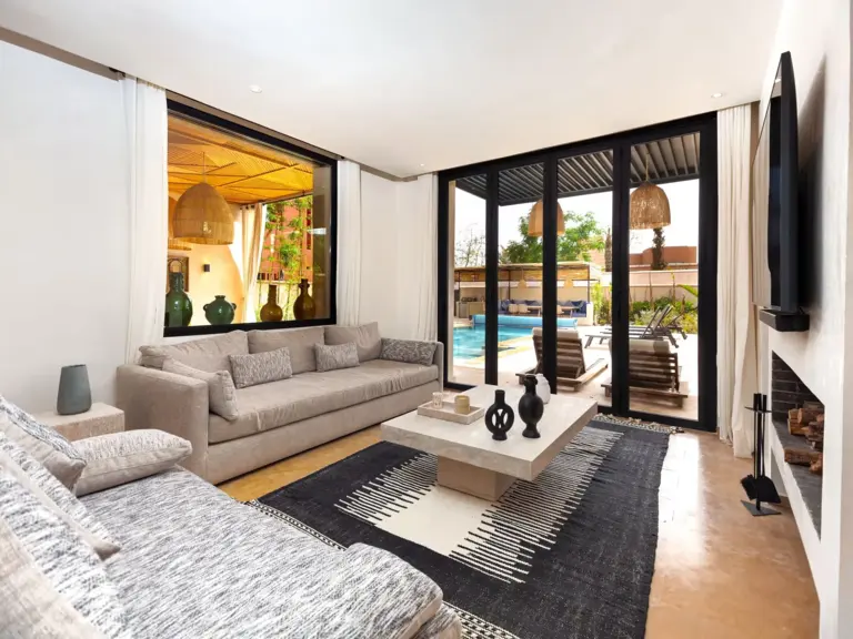 Villa Golf 3 — photographie 2