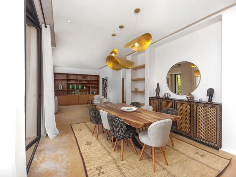 Villa Golf 3 — photographie 3