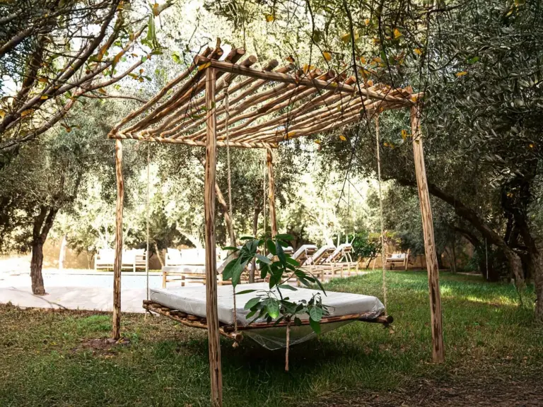 Villa Beldi — photographie 2