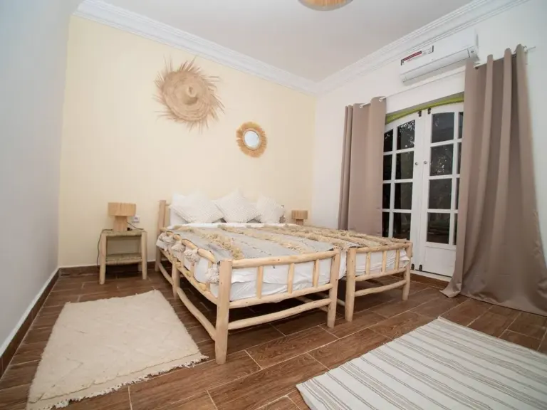 Villa Beldi — photographie 3