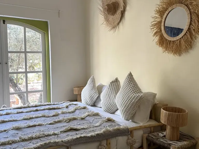Villa Beldi — photographie 4