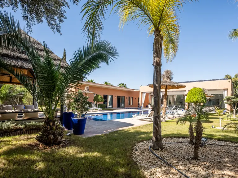 Villa Jazzy — photographie 4