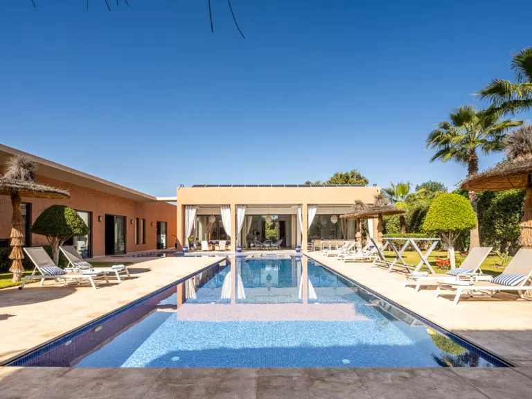 Villa Jazzy — photographie 5