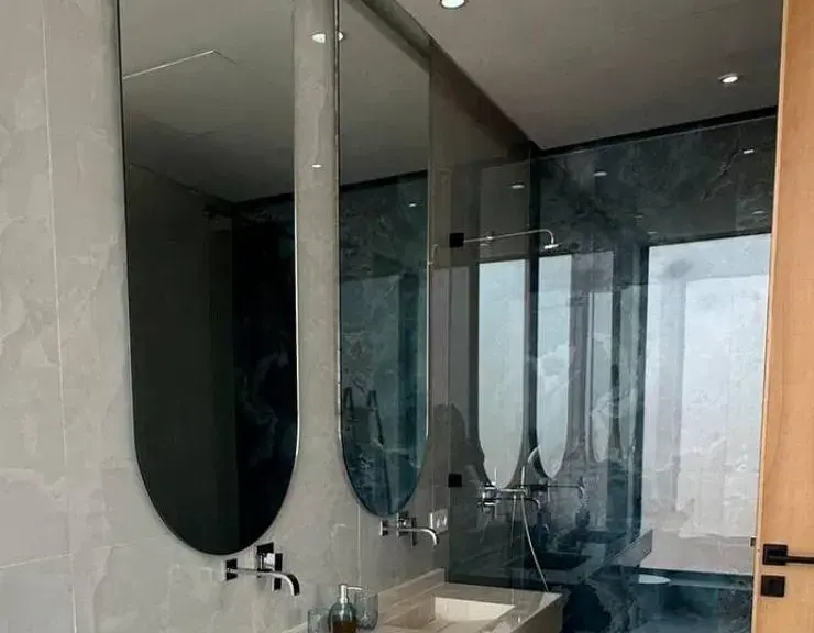 Villa blanche — photographie 3