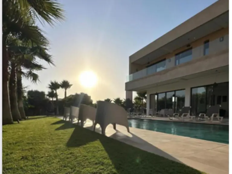 Villa Ines — photo principale