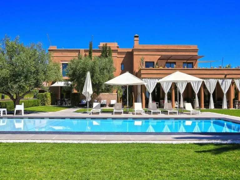 Villa Elio — main photograph