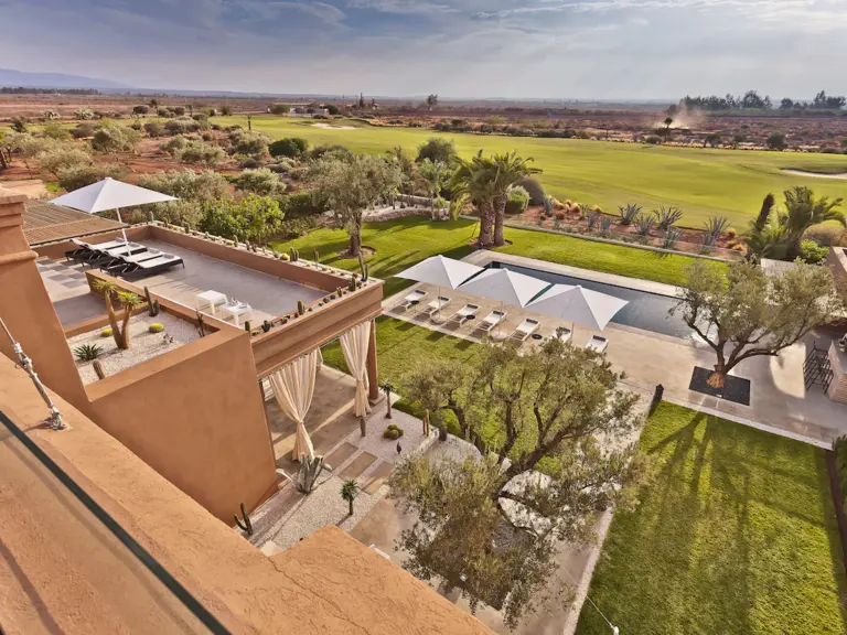 Villa Elio — photographie 2