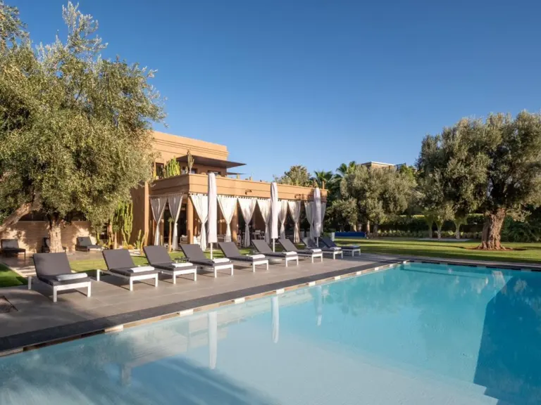 Villa Elio — photographie 3