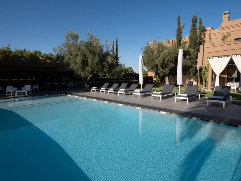 Villa Elio — photographie 5