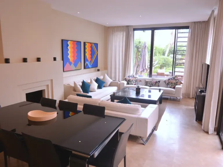 Villa Golf 2 — photographie 2