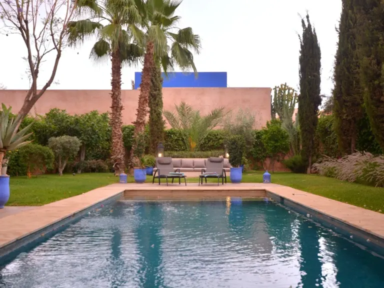 Villa Golf 2 — photographie 4