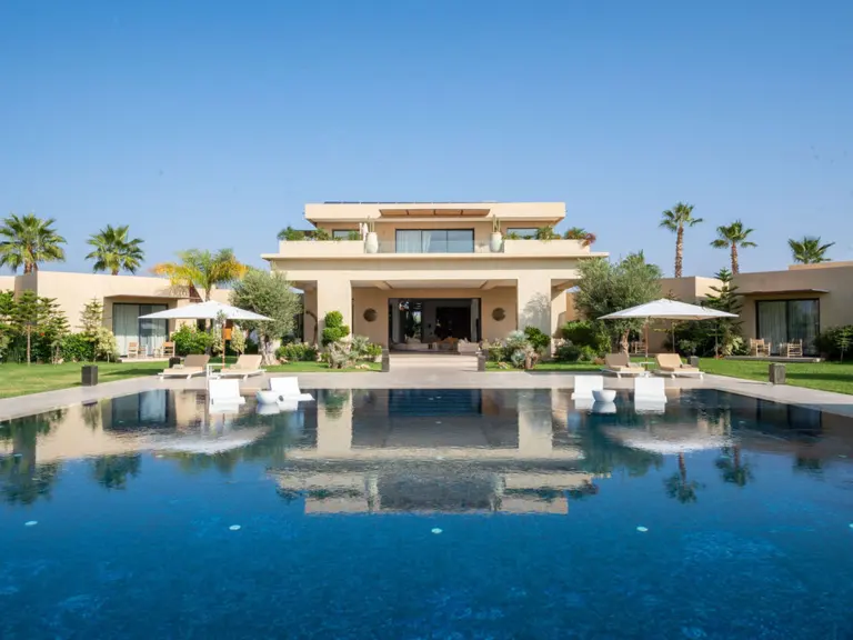 Villa Manon — main photograph