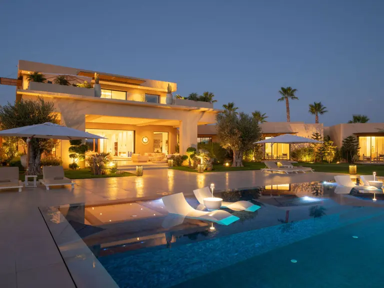 Villa Manon — photographie 3