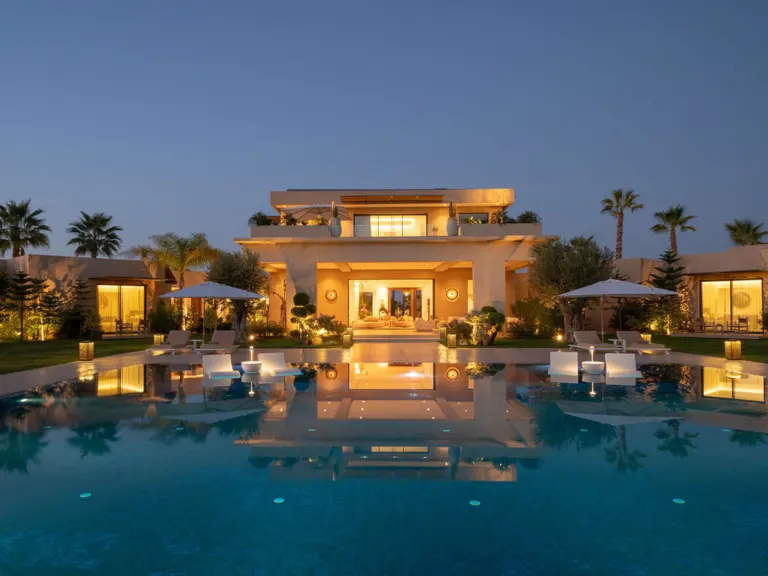 Villa Manon — photographie 4
