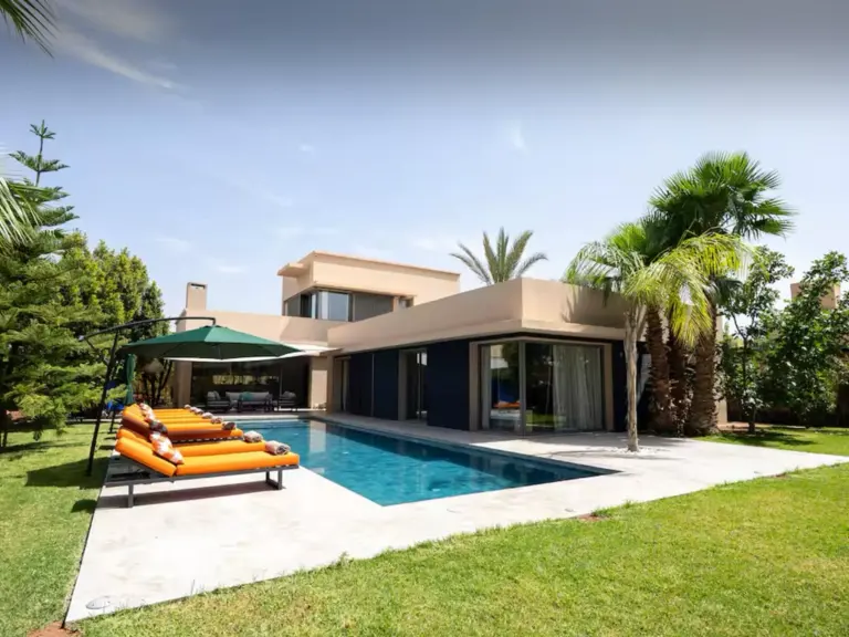 Villa Color — photo principale