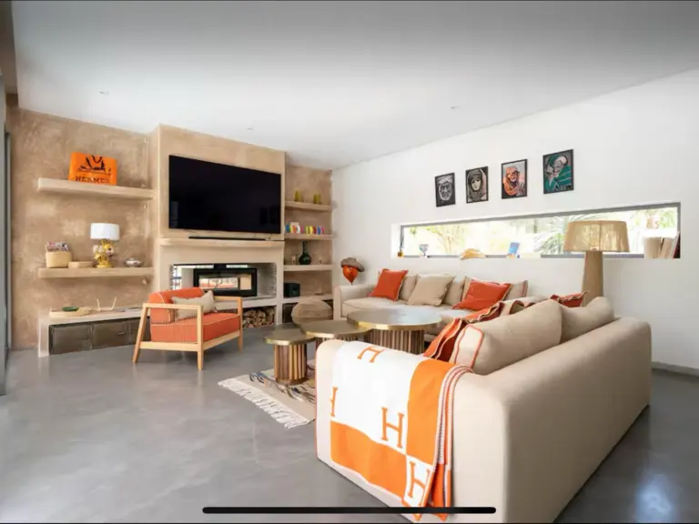 Villa Color — photographie 2