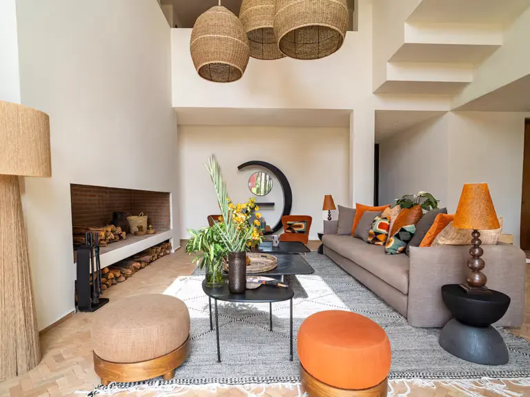 Villa Golf Orange — photographie 4