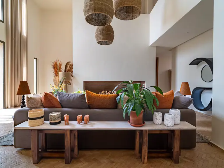 Villa Golf Orange — photographie 5