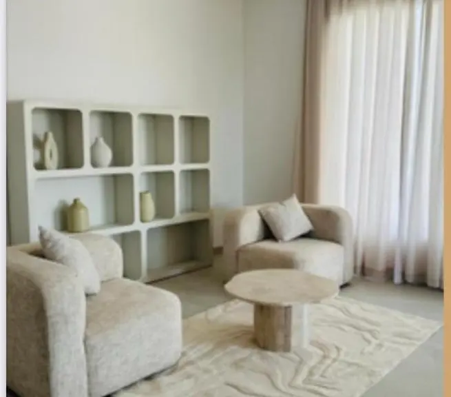 Villa jumelle Beige — photographie 4