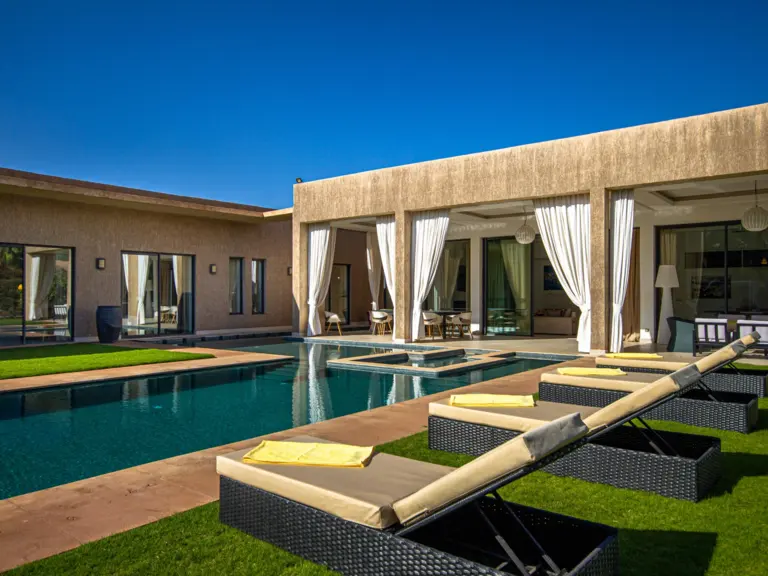 Villa Emma — photographie 2