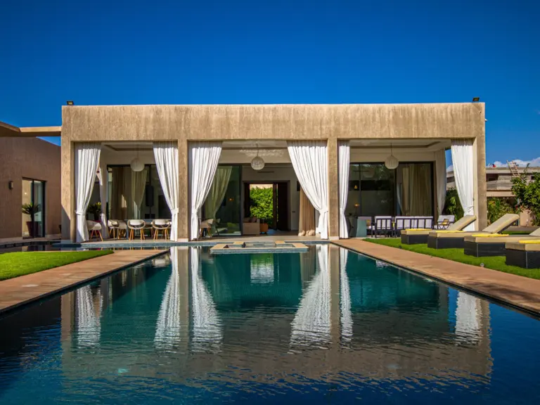 Villa Emma — photographie 3