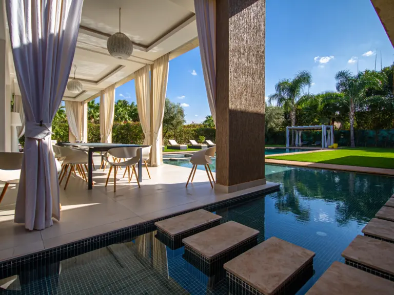 Villa Emma — photographie 4