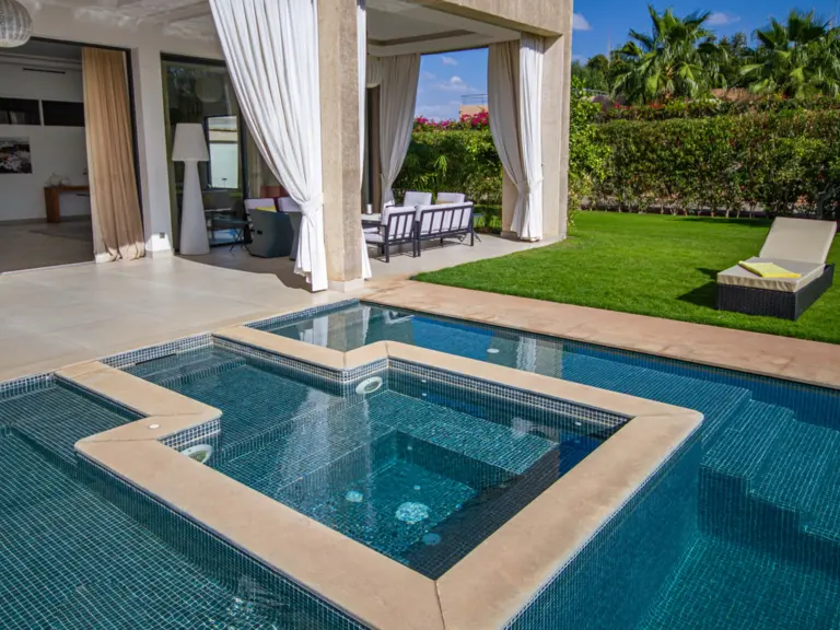 Villa Emma — photographie 5