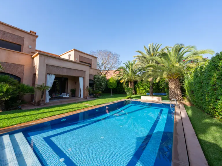 Villa Maxime — photo 4