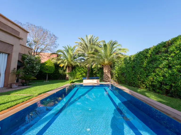 Villa Maxime — photo 5