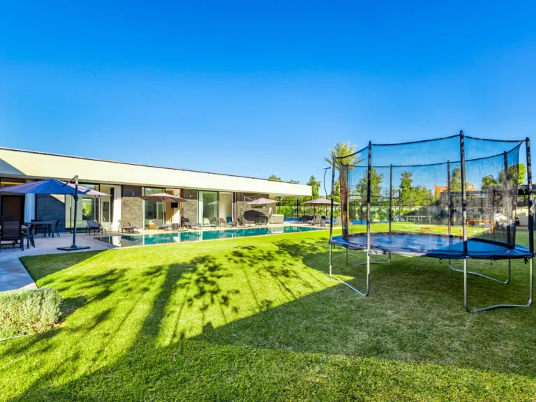 Villa Padel — photographie 3