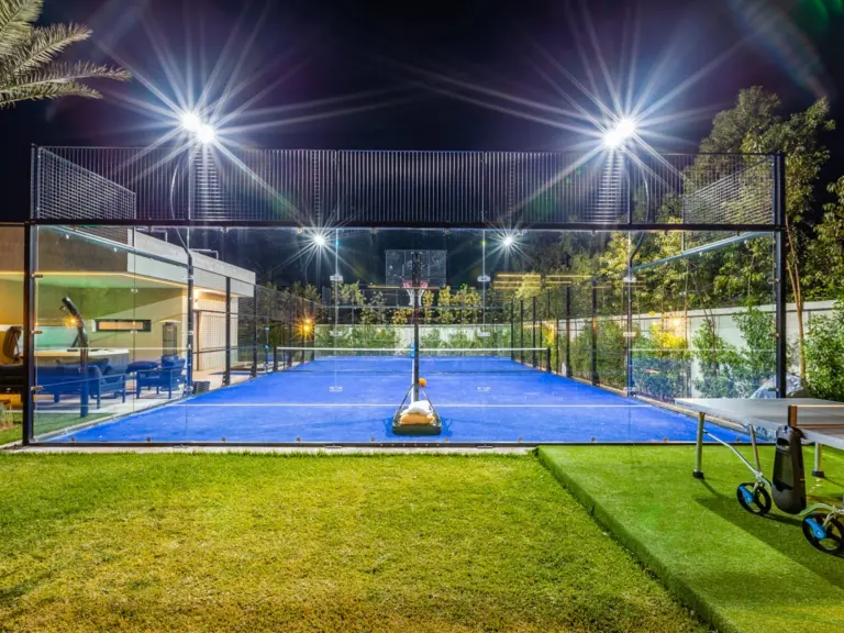 Villa Padel — photographie 5