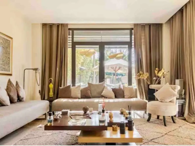 Villa Golf 1 — photographie 4